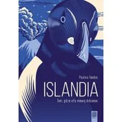 Przewodniki - Islandia. Tam, gdzie elfy mówią dobranoc - miniaturka - grafika 1