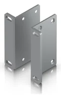 Akcesoria do komputerów stacjonarnych - Ubiquiti UACC-Rack-Ear-2U Zestaw do montażu - miniaturka - grafika 1