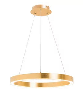 Zuma Line Lampa wisząca CARLO PL200910-600-GD - Lampy sufitowe - miniaturka - grafika 1