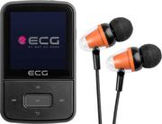Odtwarzacze MP3 - ECG PMP 30 8GB czarny - miniaturka - grafika 1