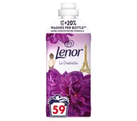 Środki do prania - Lenor Haute Couture La Desirable 59 prań 1,239l - miniaturka - grafika 1
