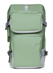Plecak miejski Rains Trail Cargo Backpack - haze - Plecaki - miniaturka - grafika 1