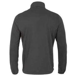 Highlander Bluza Polarowa Hirta Szara - Odzież taktyczna i umundurowanie - miniaturka - grafika 4