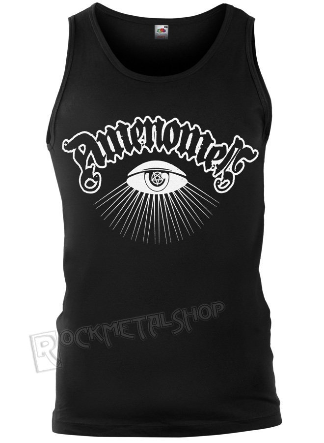 koszulka na ramiączkach AMENOMEN - LOGO (OMEN043KR)-L