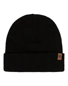 Czapki damskie - ELEMENT Mężczyźni, unisex Czapka CARRIER BEANIE - miniaturka - grafika 1