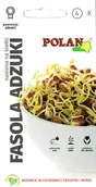 Nasiona i cebule - Nasiona na kiełki Fasola Adzuki 15 g POLAN - miniaturka - grafika 1