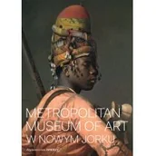 Albumy o  sztuce - Metropolitan Museum Of Art W Nowym Jorku Kathryn Calley-Galitz - miniaturka - grafika 1