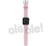 Akcesoria do zegarków - OtterBox OtterBox All Day Comfort Watch 7/6/SE 42/44/45mm różowy 77-83882 - miniaturka - grafika 1
