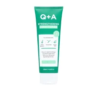 Odżywki do włosów - Q+A wzmacniająca odżywka do włosów 250 ml - miniaturka - grafika 1
