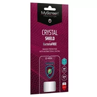 Szkła hartowane na telefon - CRYSTAL SHIELD BF HUAWEI P20 PRO MYSCREEN - miniaturka - grafika 1