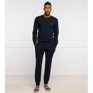 Piżamy męskie - Emporio Armani Piżama | Regular Fit - miniaturka - grafika 1