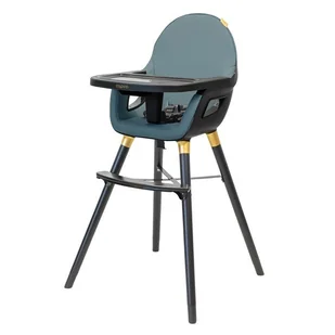 Espiro Yuko krzesełko do karmienia 03 Blue Style - Krzesełka do karmienia - miniaturka - grafika 1