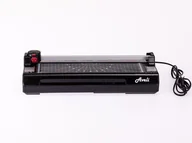 Laminatory - Laminator AVELI Combi A4 - miniaturka - grafika 1