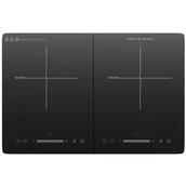 Płyty elektryczne - Kuchenka nastawna GÖTZE &amp; JENSEN IP201 - miniaturka - grafika 1