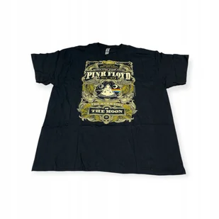 Koszulka T-shirt męska okrągły dekolt Pink Floyd XL - Koszulki męskie Koszulka T-shirt męska okrągły dekolt Pink Floyd XL - Koszulki męskie - miniaturka - grafika 1