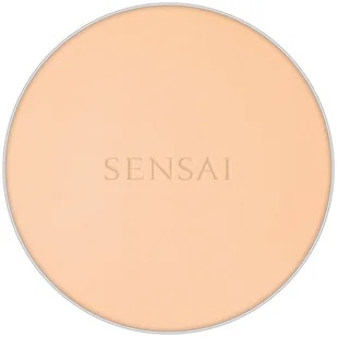 SENSAI podkład pudrowy Podkłady 11 g 101 - PEARL BEIGE - Podkłady do twarzy - miniaturka - grafika 1