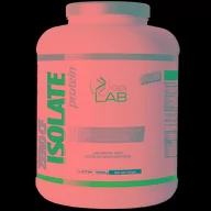 Odżywki białkowe - Genlab - Zero Cf Isolate - 1620 G Krem Waniliowy - miniaturka - grafika 1