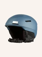 Kaski narciarskie - Smith Kask Narciarski Altus blau - miniaturka - grafika 1