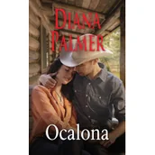 Romanse - HARPERCOLLINS Ocalona - Diana Palmer, Marian Leon Kalinowski - miniaturka - grafika 1