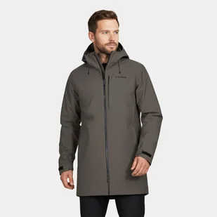 Płaszcz przejściowy męski Alpinus Ararat oliwkowy wodoodporności i oddychalność 10000 jesień, wiosna, zima L - Płaszcze męskie Płaszcz przejściowy męski Alpinus Ararat oliwkowy wodoodporności i oddychalność 10000 jesień, wiosna, zima L - Płaszcze męskie - miniaturka - grafika 1