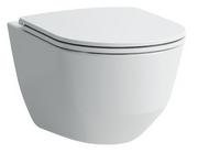 Miski WC - Laufen PRO Rimless H8669560000001 - miniaturka - grafika 1