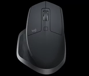 Logitech MX Master 2S Grafitowy (910-005139) - Myszki - miniaturka - grafika 12