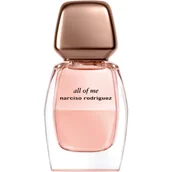 Wody i perfumy damskie - Narciso Rodriguez All Of Me, Woda Perfumowana, 30ml - miniaturka - grafika 1