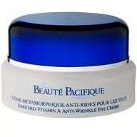 Korektory pod oczy - Beauté Pacifique Vitamin A Eye Cream (15ml) - miniaturka - grafika 1