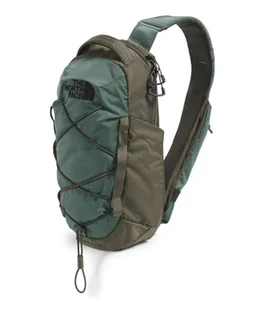 THE NORTH FACE Plecak unisex Borealis (1 szt.), Duck Green/New Taupe Gr, Jeden rozmiar, Sport - Plecaki - miniaturka - grafika 1