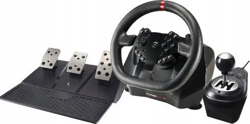 Kierownica Subsonic Kierownica Subsonic Superdrive GS950-X M0201034