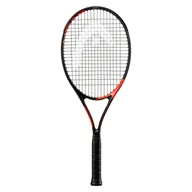 Tenis ziemny - Head rakieta tenisowa Ti Radical Elite czarna L4 - miniaturka - grafika 1