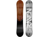 Deski snowboardowe - Deska Raven Nordic 2023 - miniaturka - grafika 1