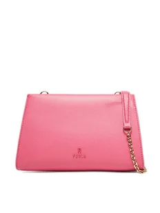 Furla Torebka WE00774 ARE000 CN 4130S Różowy - Torebki damskie - miniaturka - grafika 1