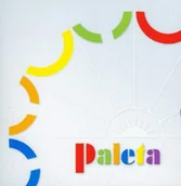 Podręczniki dla szkół podstawowych - Epideixis praca zbiorowa Paleta Środowisko Tarcze ćwiczeń S1 - miniaturka - grafika 1