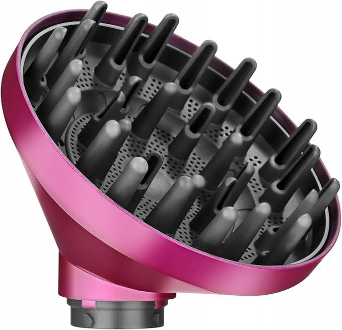 Dyfuzor do loków, nasadka do urządzenia Dyson Airwrap HS01 HS03 HS05