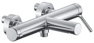 Baterie wannowe i prysznicowe - Actima Bateria wannowa PI Chrom AREX.1205CR - miniaturka - grafika 1