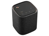 Głośniki i kolumny - Yamaha WS-X1A (carbon grey) - miniaturka - grafika 1