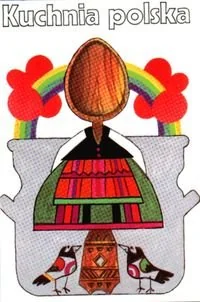 KUCH POL LIBROWSKA - Kuchnia polska - miniaturka - grafika 1