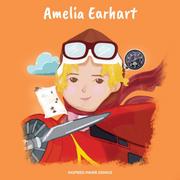 Pozostałe książki - Amelia Earhart - miniaturka - grafika 1