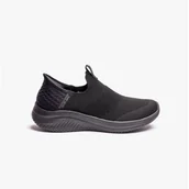 Buty trekkingowe damskie - Buty damskie SKECHERS Ultra Flex 3.0 Cozy Streak - miniaturka - grafika 1