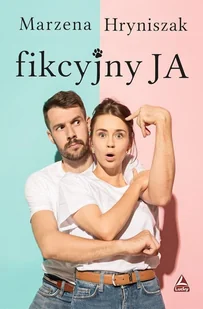 Fikcyjny ja - Aforyzmy i sentencje - miniaturka - grafika 1