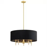 Lampy sufitowe - Argon Lampa wisząca 5X7W E14 ABBANO 2133 RABAT! 2133 - miniaturka - grafika 1