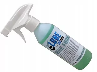 pianka czyszcząca do rowerów eLUBE Bike Foam 500ml - Akcesoria rowerowe - miniaturka - grafika 1