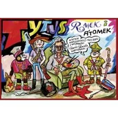 Komiksy dla dzieci - Tytus, Romek i A'Tomek w Bitwie Warszawskiej 1920 - miniaturka - grafika 1