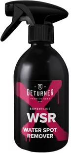 Deturner EL WSR - Środek do usuwania osadów mineralnych 500ml - Kosmetyki samochodowe - miniaturka - grafika 1