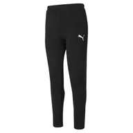Spodnie sportowe damskie - Jogging Puma Evostripe Core - miniaturka - grafika 1