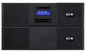 Zasilacze awaryjne UPS - Zasilacz awaryjny 9E 11000i Rack 6U 9E11KIR Eaton - miniaturka - grafika 1
