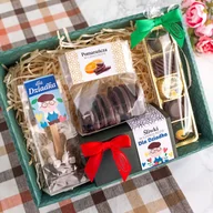 Zestawy upominkowe - Zestaw prezentowy na Dzień Dziadka - miniaturka - grafika 1