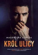 Thrillery - Król ulicy - miniaturka - grafika 1