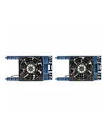 Akcesoria do serwerów - hewlett packard enterprise Zestaw wentylatorów wydajnościowych DL3X5 Gen11 2U P58465-B21 - miniaturka - grafika 1